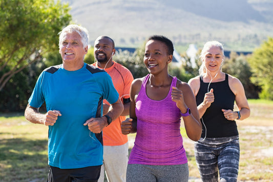 Benefits of a Natural Formulation for Adult Energy & Libido: Horny Goat Weed, Maca Root, Mucuna Pruriens, Tongkat Ali, & More