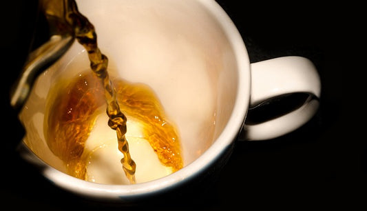 Try Our Mushroom Coffee Blend for Physical, Emotional, Psychological, & Mental Well-Being