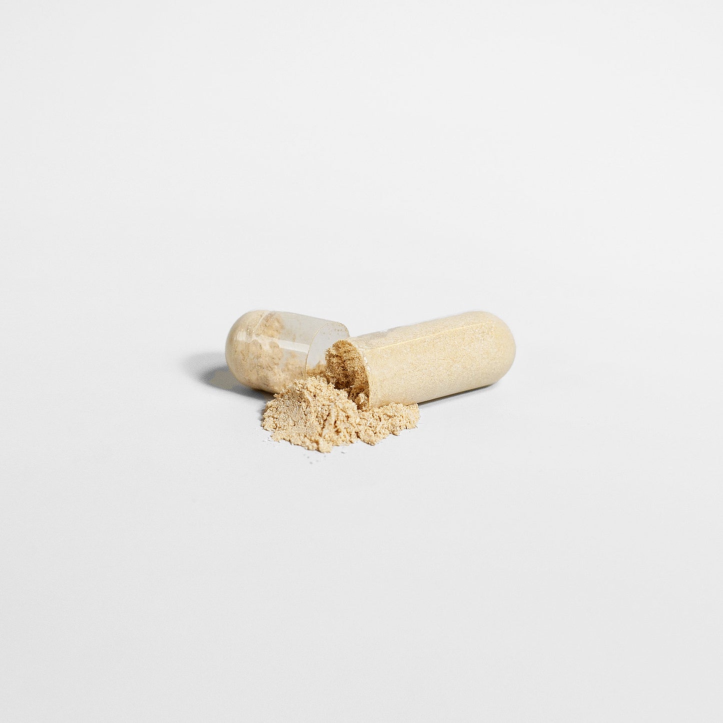 Ashwagandha with Black Pepper Capsules