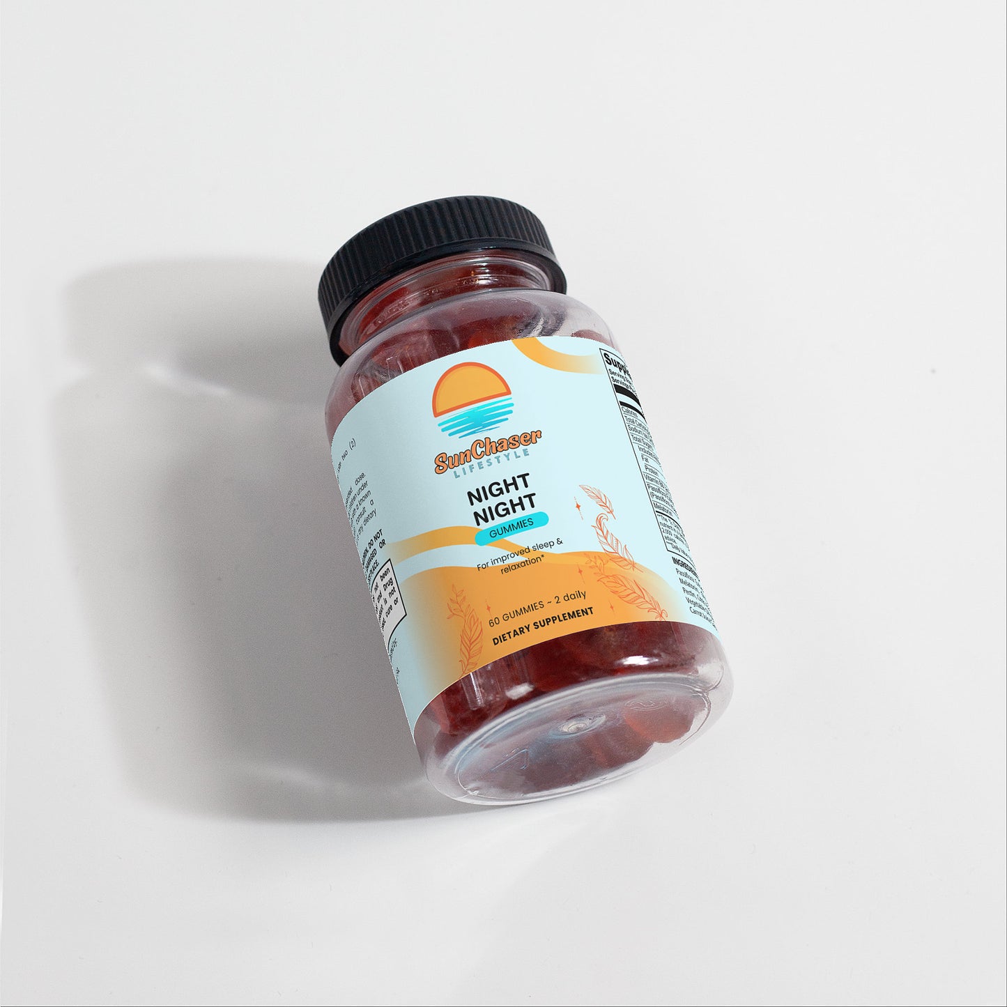 Night Night Gummies (Adult)