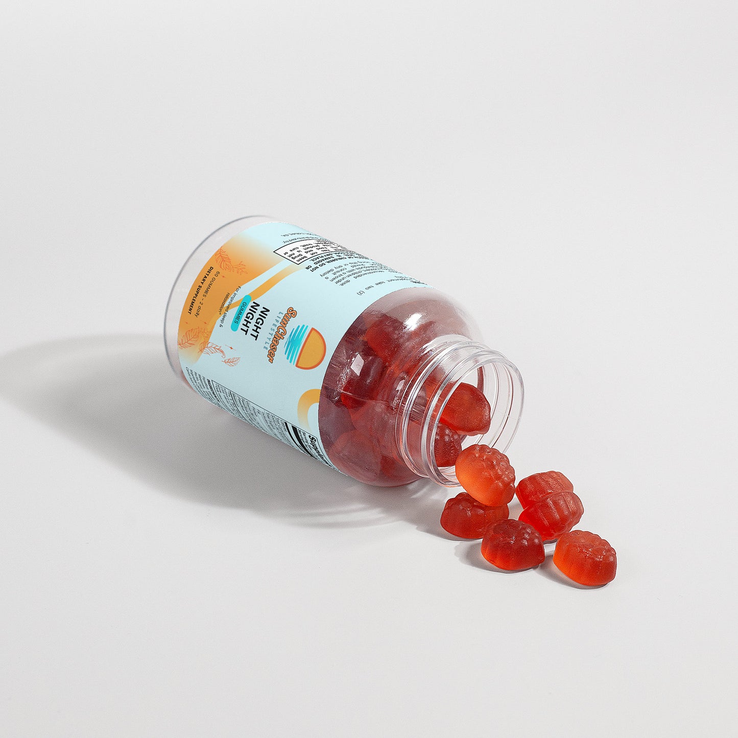 Night Night Gummies (Adult)