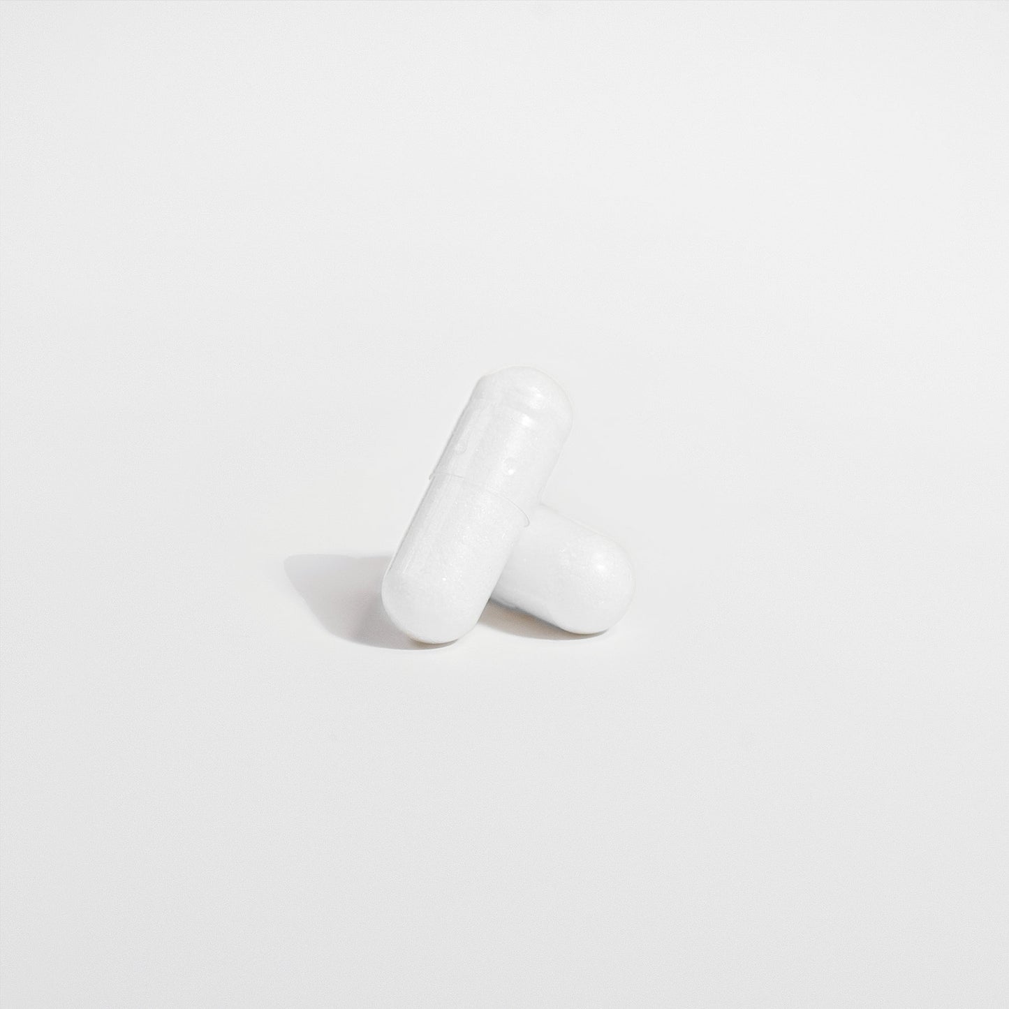 Magnesium Glycinate Capsules (Chelated)