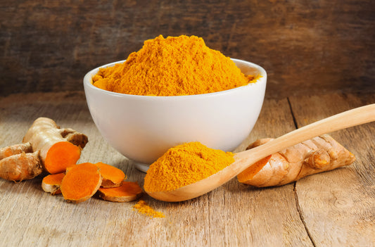 6 Healthy Reasons to Take Turmeric: A Guide to Potential Benefits and Synergistic Combinations